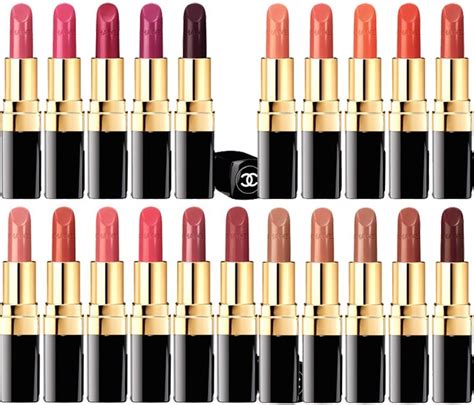 chanel lip palette 2015 uk|chanel lip color chart.